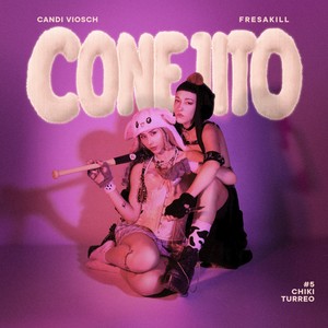 CONEJITO Chikiturreo (#5)