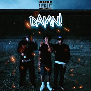 DAMN! (Explicit)