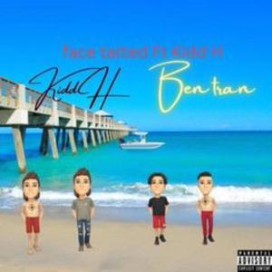 MY FACE TATT (feat. Kidd H) (Explicit)