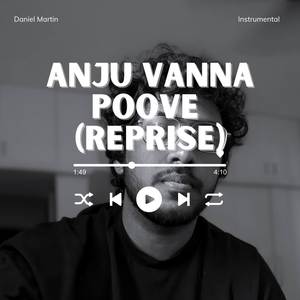 Anju Varna Poove (Instrumental)
