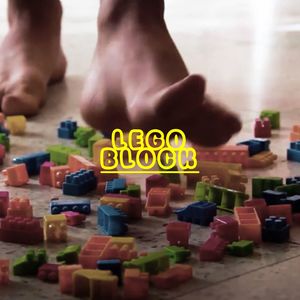 LEGO BLOCK(Feat. 81)
