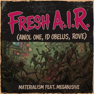 Materialism (feat. Megabusive)