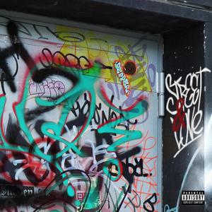 STREET & LOVE (feat. Alphred Locura & Lomyrich) [Explicit]