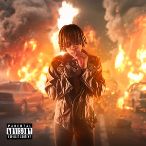 Human Torch! (feat. Dante Swan) (Explicit)