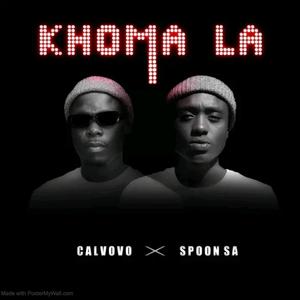 Khoma la (feat. Spoon SA & Slay3R)