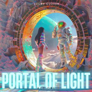 Portal Of Light: Act One