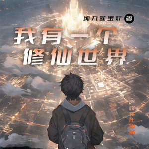 我有一个修仙世界 第54集 善后-声娱文化