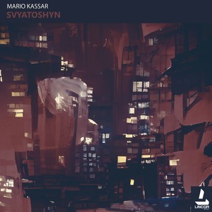 Svyatoshyn (Original Mix)