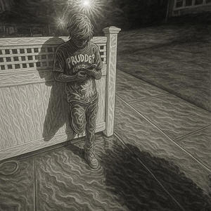 LaceFront (feat. 16 Shotz) (Explicit)