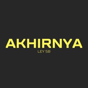 AKHIRNYA