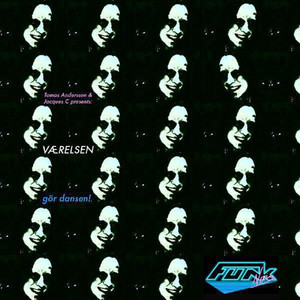 Gor Dansen (Rebounce Remix)