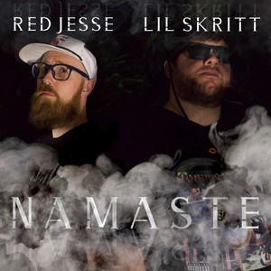 Namaste (feat. Red Jesse)