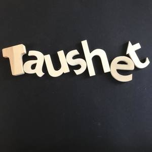 Taushet