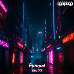 Pompei (Explicit)