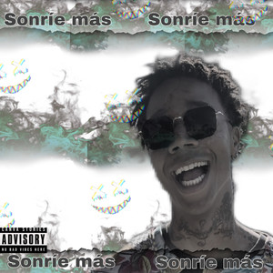 Sonríe Más (Explicit)