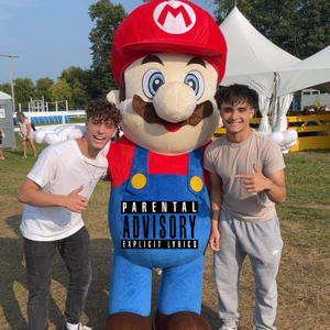 2012 Nostalgia (Explicit)