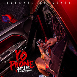 Yo Phone (feat. Reece Reese) [Explicit]