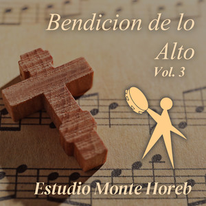 Bendicion de lo Alto