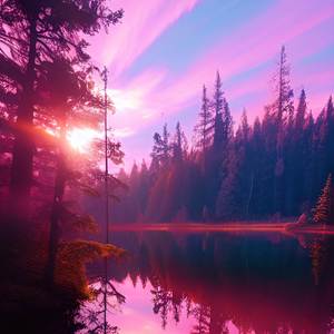 lucygray - everglades