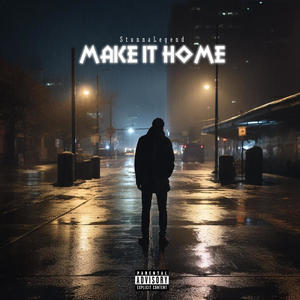 MakeItHome (Explicit)