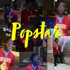 Popstar (Explicit)