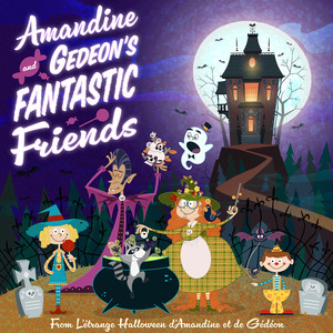 I Spy With My Little Eye (The Car Song)