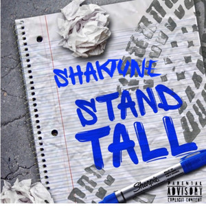 STAND TALL (Explicit)