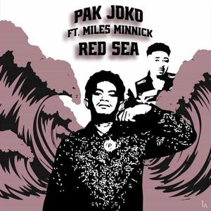 Red Sea (feat. Miles Minnick) (Explicit)