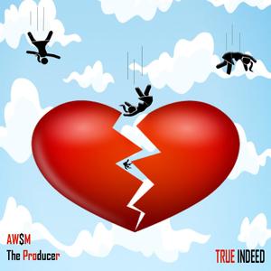 Don't Fall (feat. True Indeed) (Explicit)