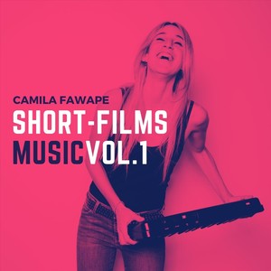 Short-Films Music, Vol. 1