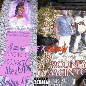 LLTriceXLLShaun (feat. 1633.Walkdown & Luhwop) (Explicit)