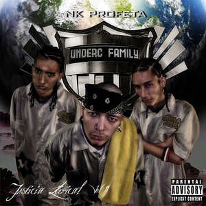 Justicia Lirical, Vol. 2 (Explicit)