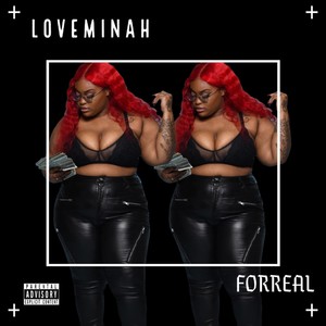 FOR REAL (Explicit)