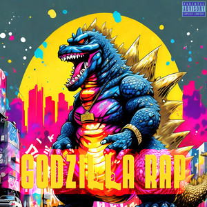 GODZILLA RAP (Explicit)