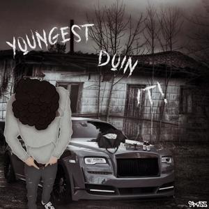 Pull Up Inna Scat (feat. TreyyDaAcee) (Explicit)