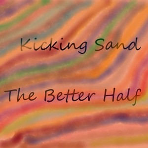 Kicking Sand