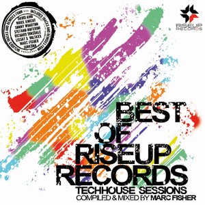 Flow 2011 (Lissat & Voltaxx Remix)