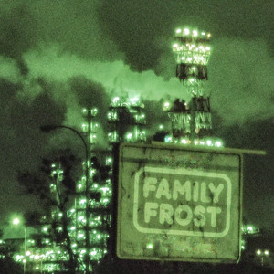Family Frost (Explicit)