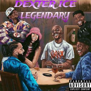 Legendary (Explicit)