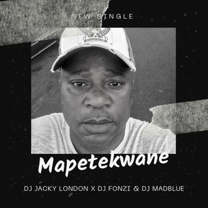 Mapetekwane