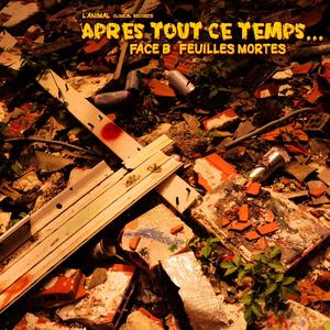 L'ombre de la bête (Explicit)