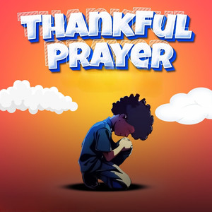 Thankful Prayer