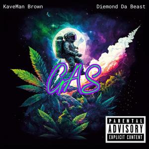 Gas (feat. Diemond Da Beast) [Explicit]