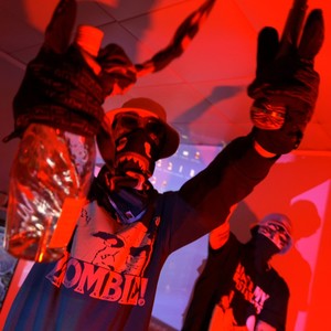 MAKAJ !(feat. Aimnotpozitiv & Eazywinner) (Explicit)