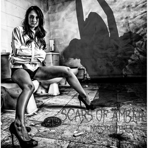 Save Me from Burning(feat. Brett Hestla)