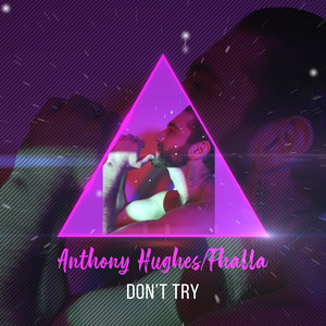 DON'T TRY (Radio Edit)