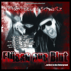 Flüsse aus Blut (Explicit)