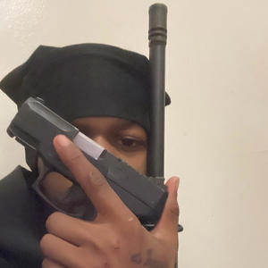 LIKE TO KREEP (Explicit)