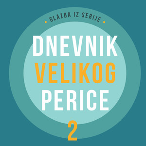 Dnevnik Velikog Perice 2