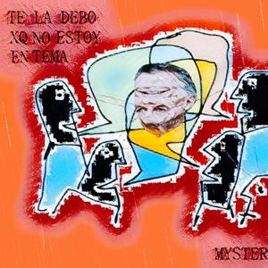 Te la debo xq no estoy en tema (feat. Cuki & Rechi)